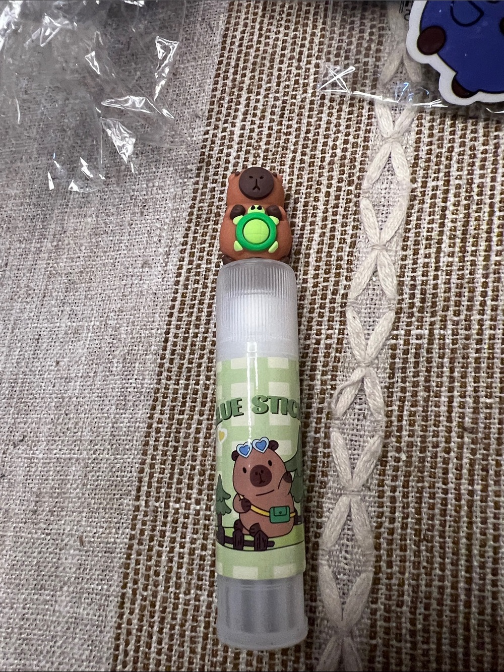 Capybara bundle - Picture 2 of 10